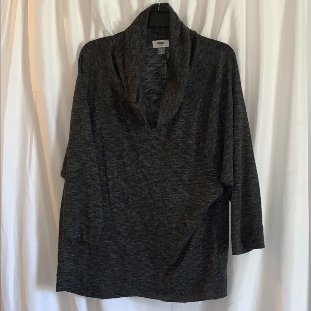 Old navy sweater
